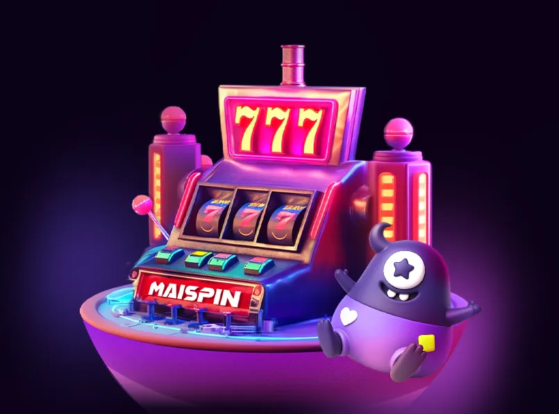 電子遊戲(SLOTS)