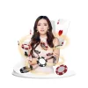 博樂娛樂城評測:2026年新手首儲1倍洗碼,真的無痛出金? - 2 博樂娛樂城評測:2026年新手首儲1倍洗碼,真的無痛出金? - 2