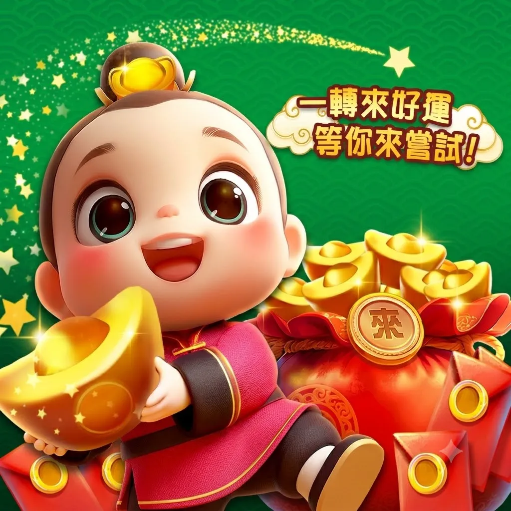 來好運娛樂城 2026 實測心得|LINE登入爆賺秘訣公開! - 圖 1