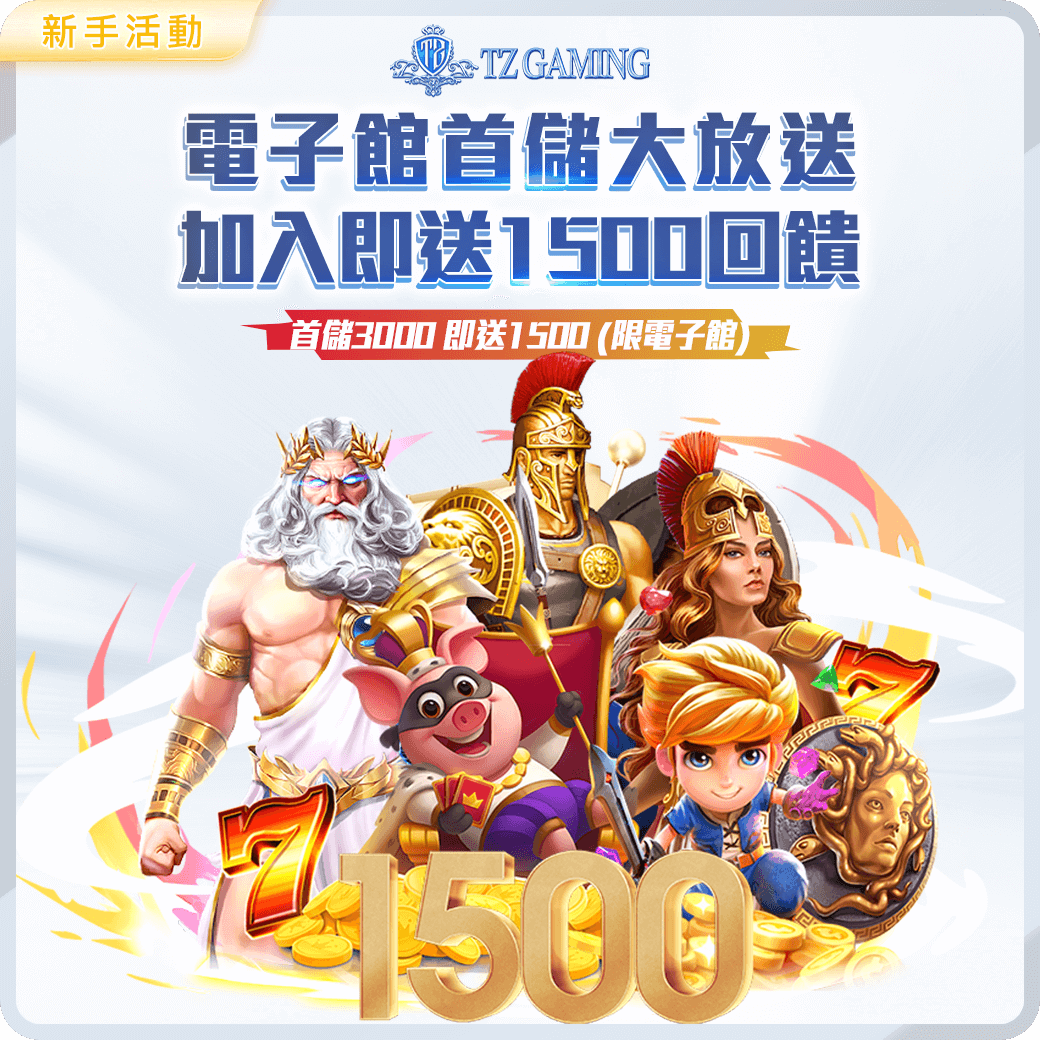 TZ娛樂城 2026 深度評測：老司機帶你玩，優缺點全公開！ - 圖 1